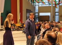 Tim Guénard w Katowicach