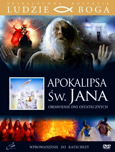 Apokalipsa św. Jana