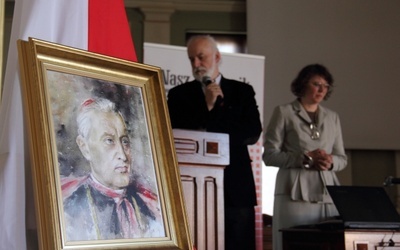 Konferencja poświęcona prymasowi Augustowi Hlondowi 