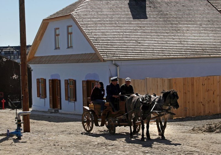 Muzeum Wsi Lubelskiej 