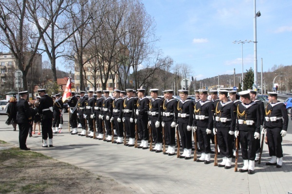 W Gdyni będzie pomnik Józefa Piłsudskiego