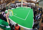 Mecz robotów