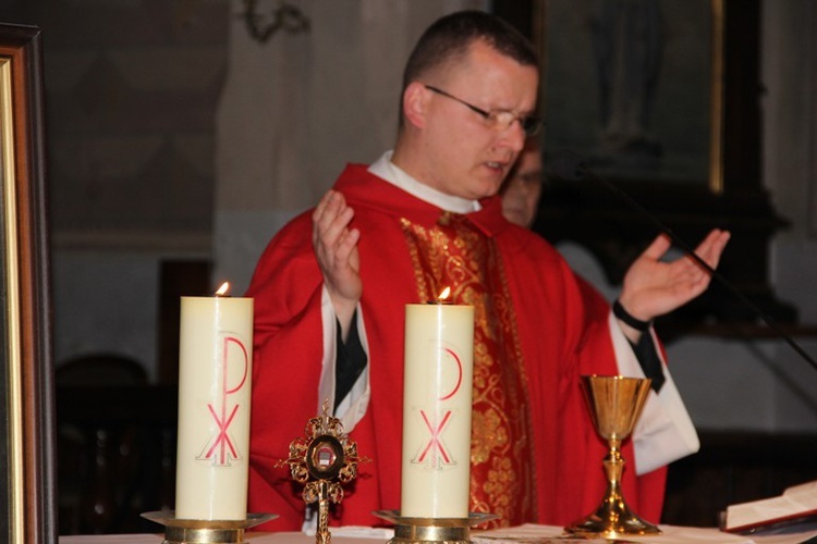 Jubileusz kanonizacji św. Urszuli Ledóchowskiej