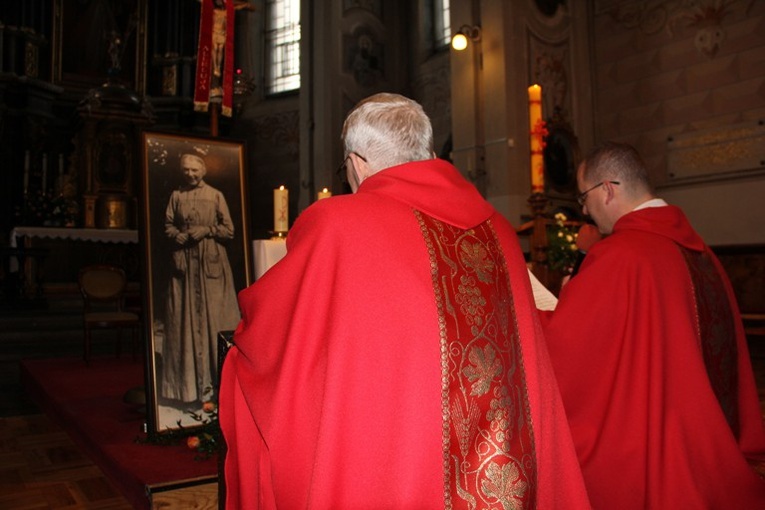 Jubileusz kanonizacji św. Urszuli Ledóchowskiej