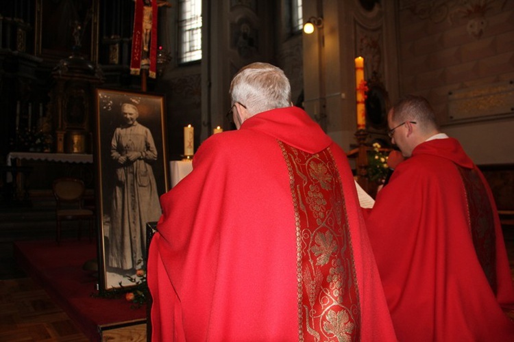 Jubileusz kanonizacji św. Urszuli Ledóchowskiej