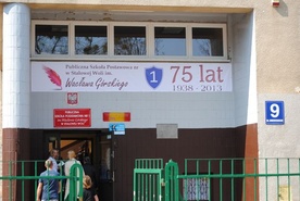 75 lat jedynki