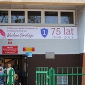 75 lat jedynki