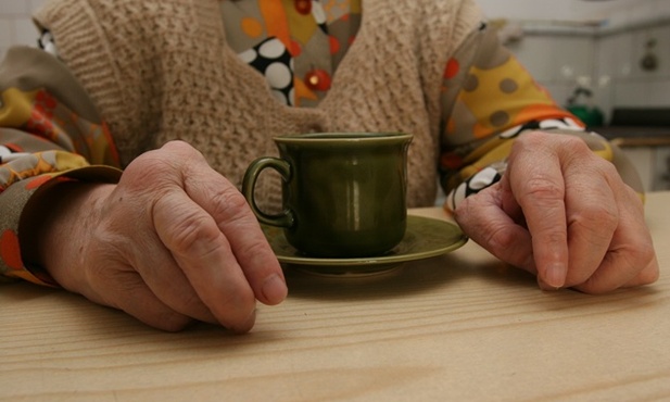 Cieszmy się z małych rzeczy