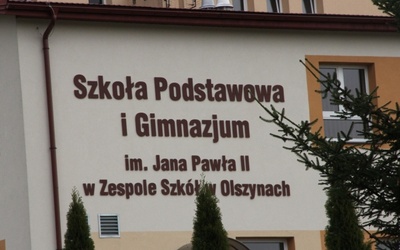 Spotkanie integracyjne w Olszynach