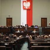 Aborcyjny projekt przepadł w Sejmie