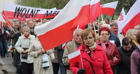 Człowiek potrzebuje prawdy