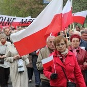 Człowiek potrzebuje prawdy