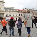 Wielka Misja na Starym Rynku w Łowiczu