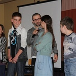 "Rap Pedagogia" w Kaczycach