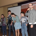 "Rap Pedagogia" w Kaczycach