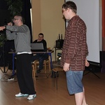 "Rap Pedagogia" w Kaczycach