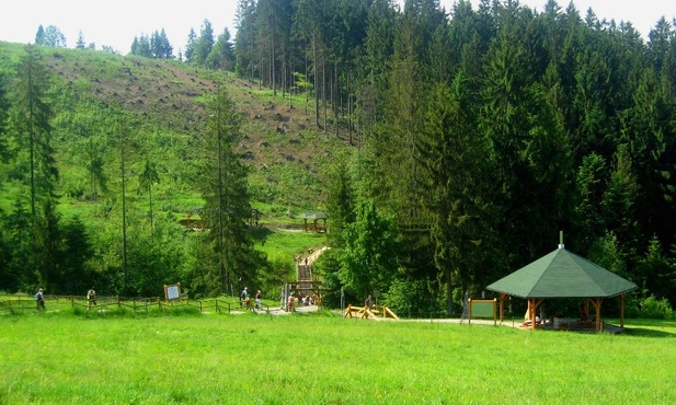 Trójstyk