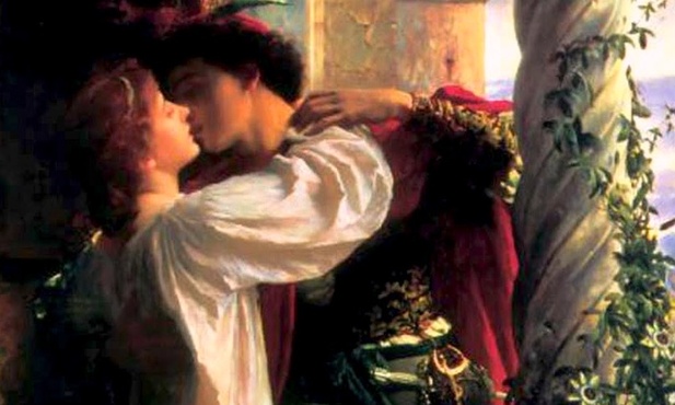 Romeo i Julia