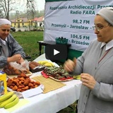 Przysmaki afrykańskie