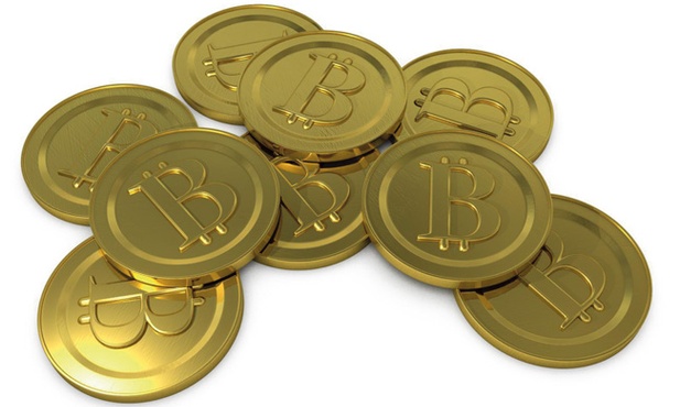 Bitcoin jest walutą,  która funkcjonuje tylko w sieci