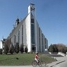 Sanktuarium Matki Bożej Nauczycielki Młodzieży