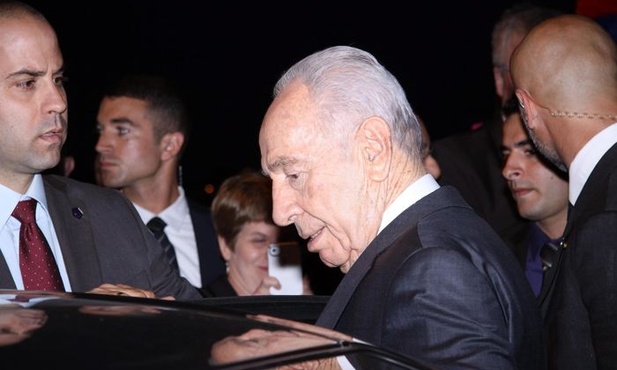 Szymon Peres 