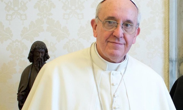Papież ostrzega