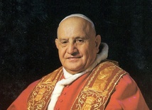 Jan XXIII Sprawiedliwym wśród Narodów Świata?