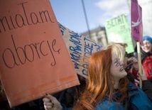 Ginekolog skazany za nielegalną aborcję