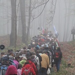 Majówka na Ślęży