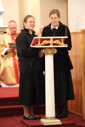 Pielgrzymka z Roszkowej Woli do Żdżar