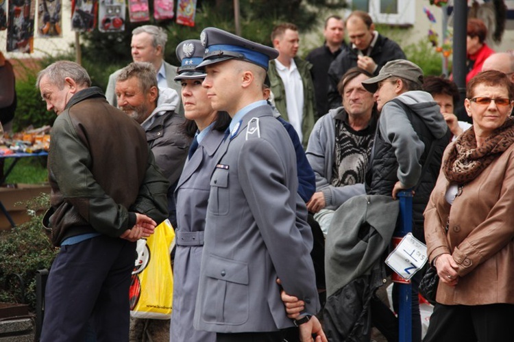 II Majówka z Bareją w Kutnie