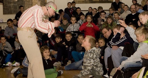 Diecezjalny Dzień Ministranta