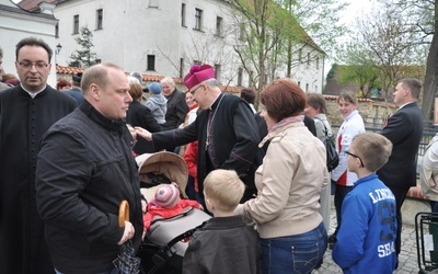 Święto Rodziny w Jemielnicy