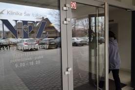 Pacjenci będą mogli sprawdzać koszty leczenia