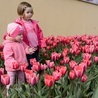 Wielkie targi tulipanów