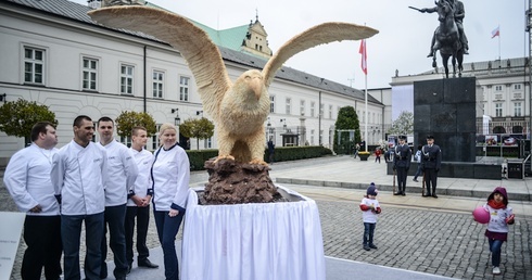 Mdła czekolada