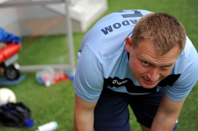 Finały kleryckich mistrzostw Polski