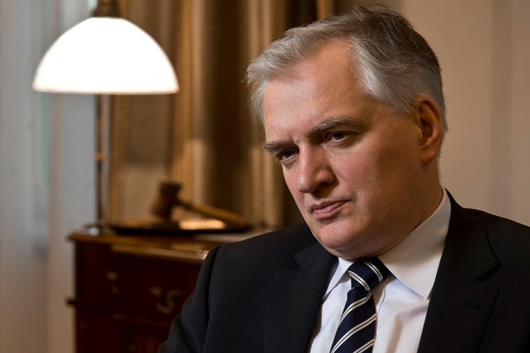 Formuła się wyczerpała