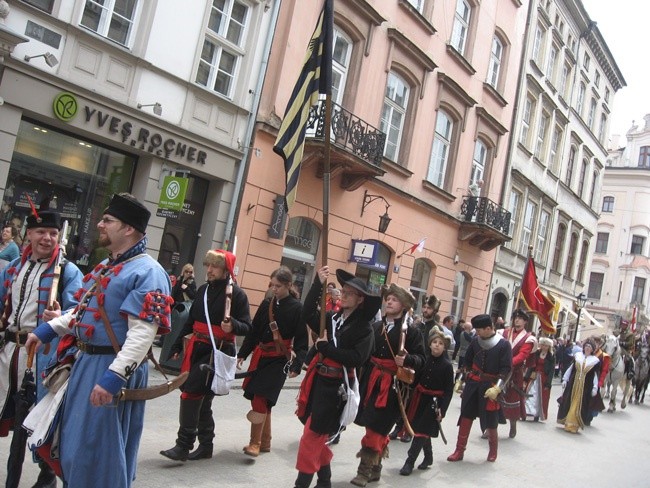 Święto Konstytucji 3 Maja