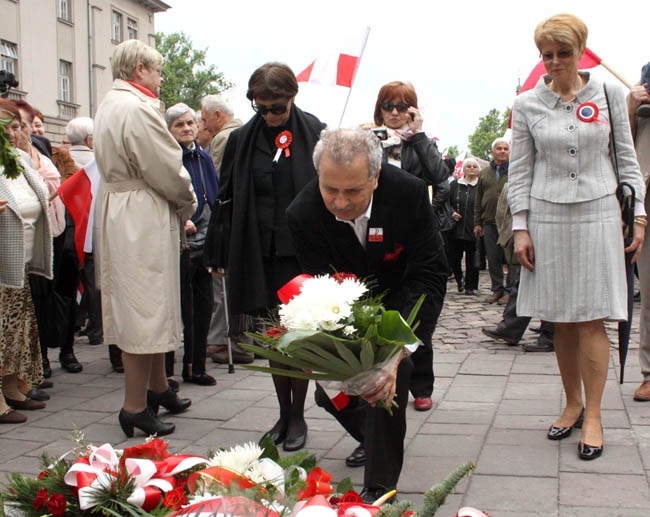 Święto Konstytucji 3 Maja