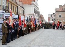 Obchody rocznicy Konstytucji Trzeciego Maja