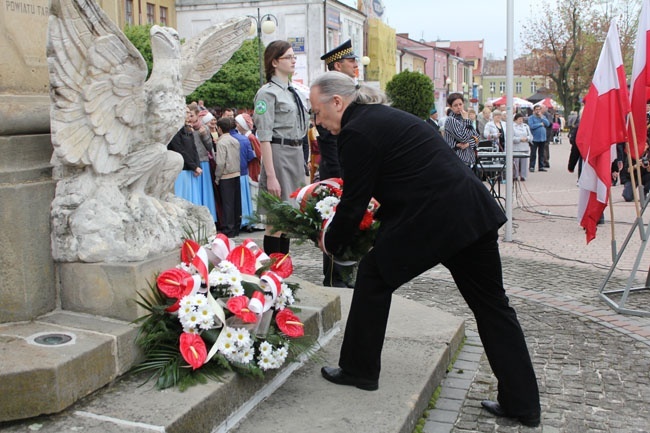 Tarnobrzeska majówka