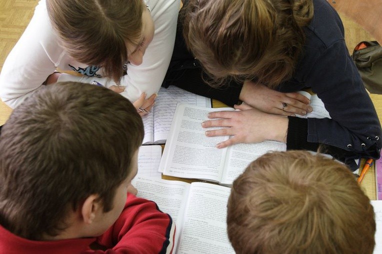 Zostań nauczycielem Szkół Europejskich