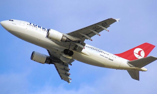 Co wolno stewardesie?