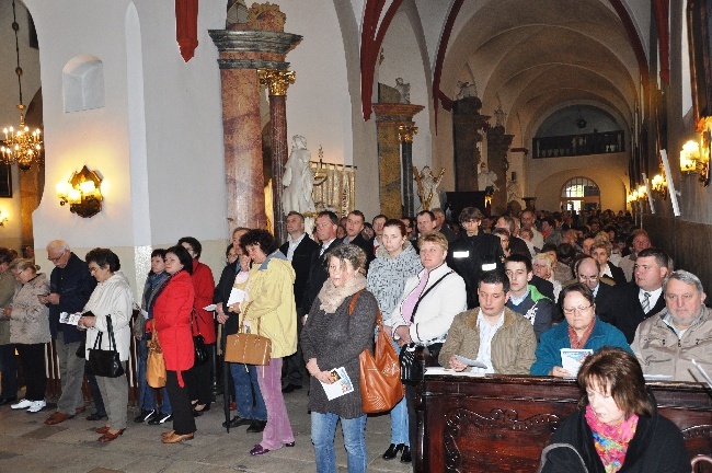 Diecezjalne Święto Rodziny