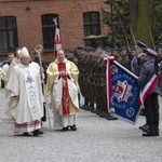 Msza św. w intencji pomyślności Ojczyzny