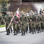 Wojewódzkie obchody święta Konstytucji 3 Maja