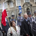 Wojewódzkie obchody święta Konstytucji 3 Maja