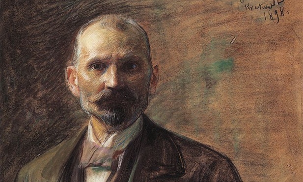 Leon Wyczółkowski w internecie